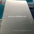 Nitinol Plate & Nitinol sheet (Nickel titanium)